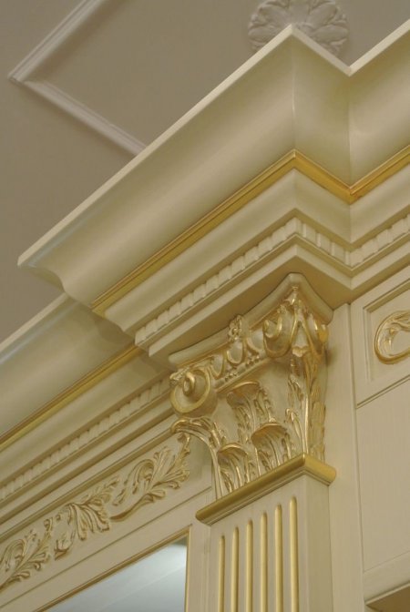 دهانات جوتن ذهبي في جدة 0502926267