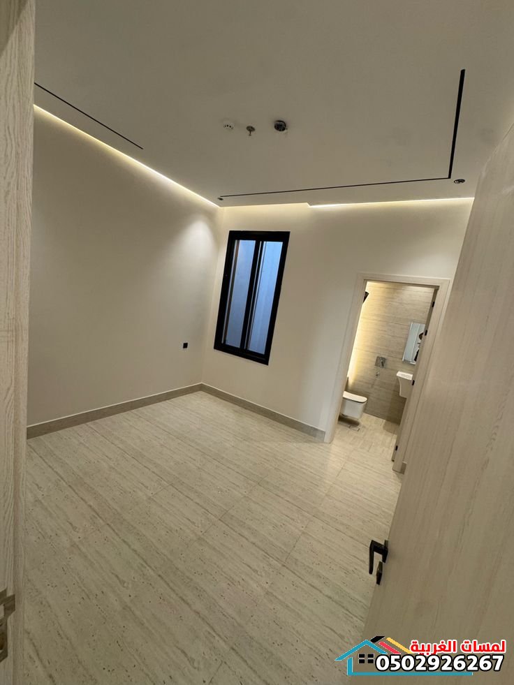 معلم دهانات داخلية جدة
