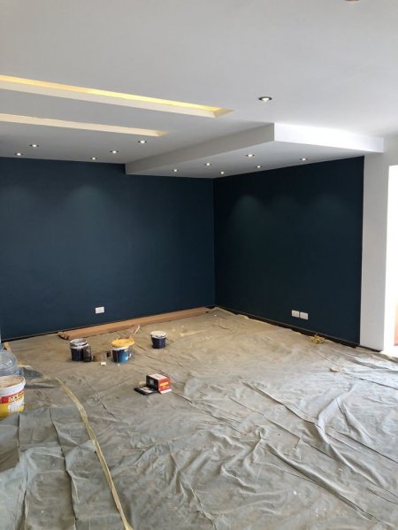 أفضل دهانات جدة | عروض وخصومات دهانات فاخرة بجودة عالية