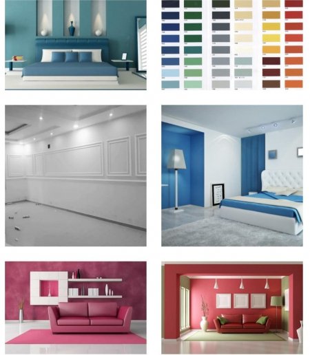 مقاول دهانات بمدينة جده افضل معلمين دهانات