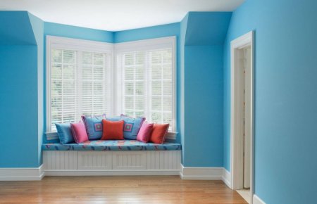 ألوان دهانات حوائط هادئة في جدة 0502926267