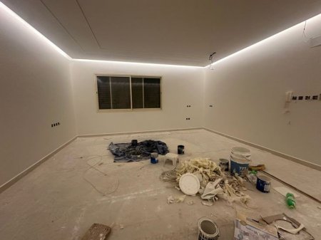  دهانات حديثة جدة | تركيب، صيانة، تفصيل حسب الطلب