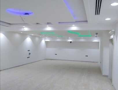 سعر متر البويه مع المواد 2023 سعر شغل يد الدهان بجده